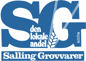 Salling Grovvarer